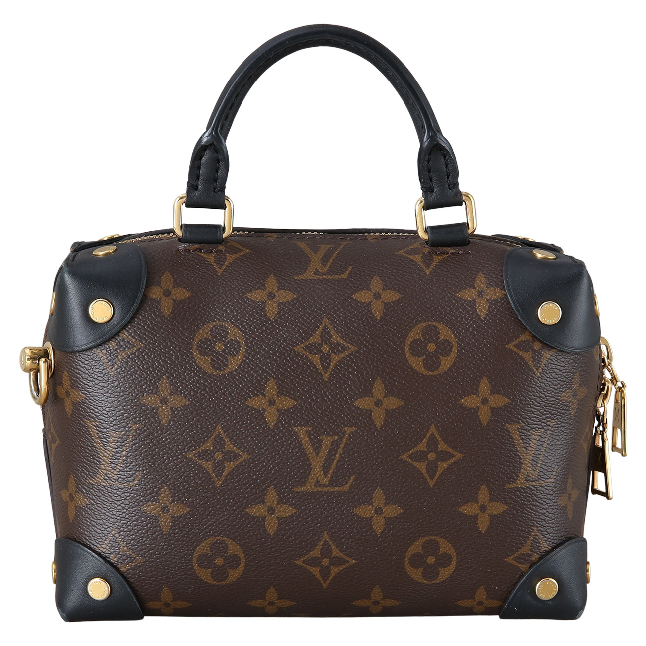 LOUIS VUITTON(USED)루이비통 모노그램 쁘띠드 말 수플